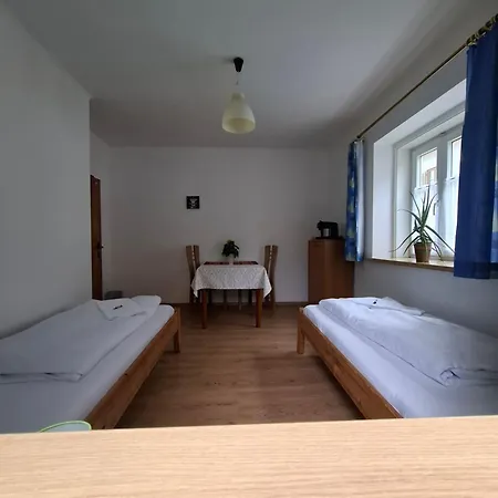 Gingin- Privat bolig Hallstatt