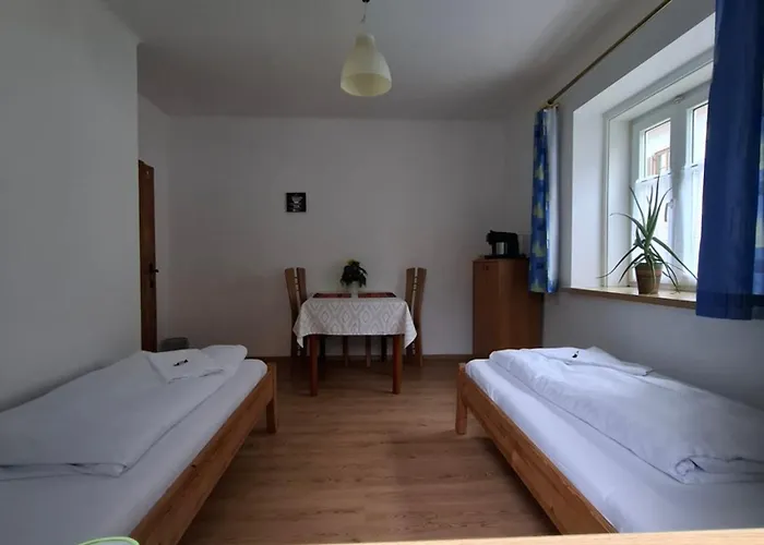 Gingin- Pansiyon Hallstatt