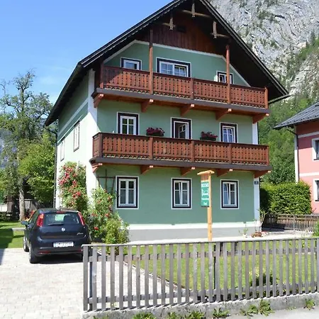 Gingin- * Hallstatt