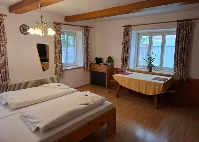 Gingin- ホームステイ