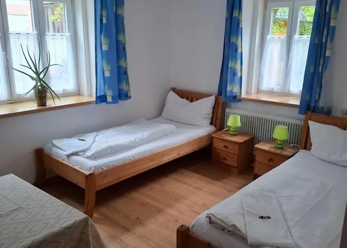 Gingin- ホームステイ *