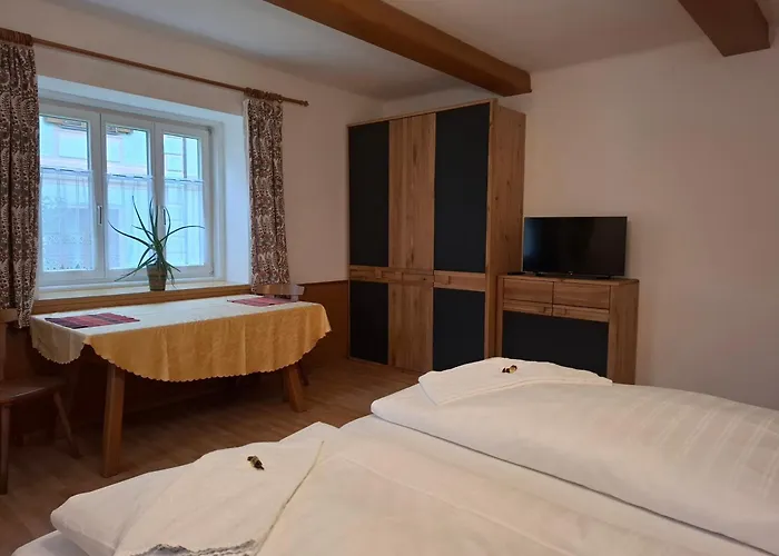 Gingin- ハルシュタット