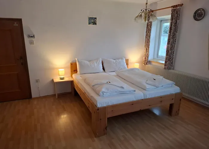 Gingin- * ハルシュタット