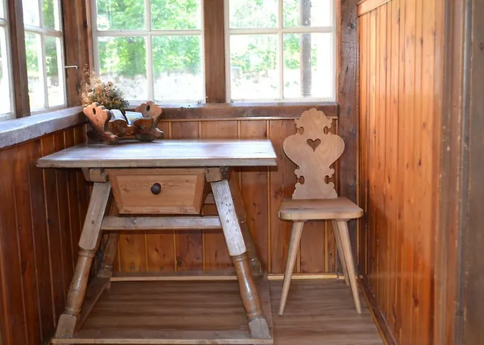 Gingin- ホームステイ *